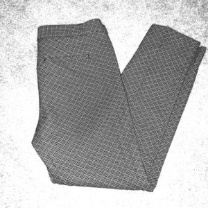 Banana Republic Sloan Ankle Pants